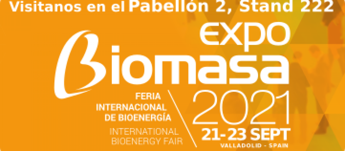 BIOCURVE - Expobiomasa 2021